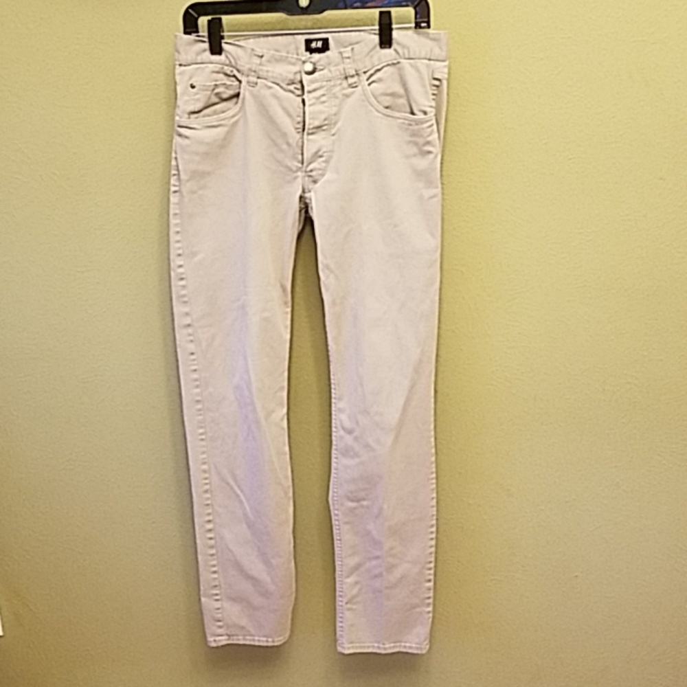 H&M Chinos